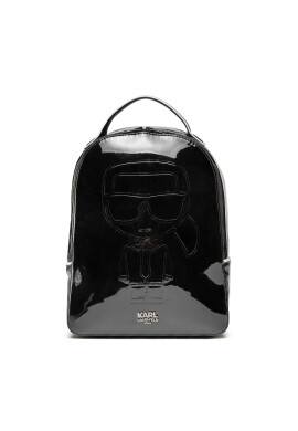 KARL LAGERFELD Раница Z10116/09B Черен - Pepit.bg