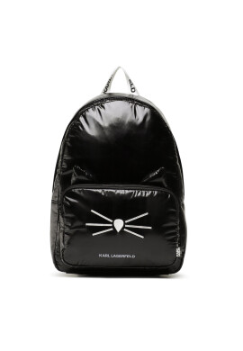 KARL LAGERFELD Раница Z10152 Черен - Pepit.bg