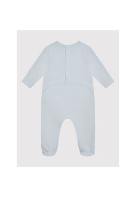 Karl Lagerfeld Kids Ромпер Z97045 Син Regular Fit - Pepit.bg