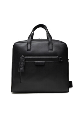 KARL LAGERFELD Сак 216M3072 Черен - Pepit.bg