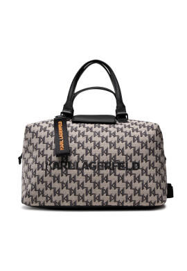 KARL LAGERFELD Сак 216W3047 Сив - Pepit.bg
