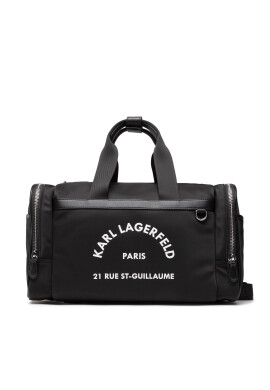 KARL LAGERFELD Сак 225W3021 Черен - Pepit.bg