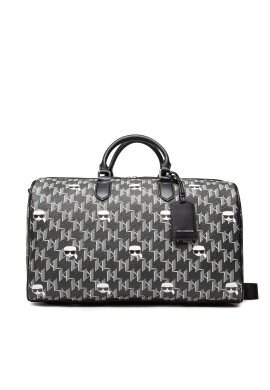 KARL LAGERFELD Сак 225W3031 Черен - Pepit.bg