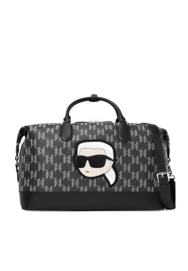 KARL LAGERFELD Сак 240W3086 Черен - Pepit.bg