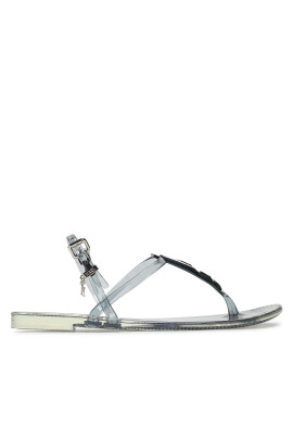 KARL LAGERFELD Сандали KL80002M Сив - Pepit.bg