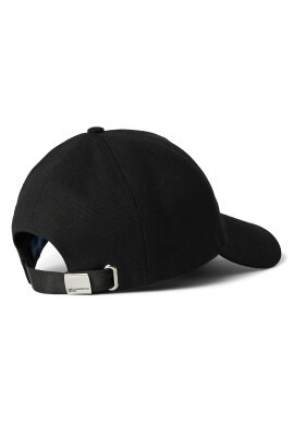 KARL LAGERFELD Шапка с козирка 231D3401 Бял - Pepit.bg