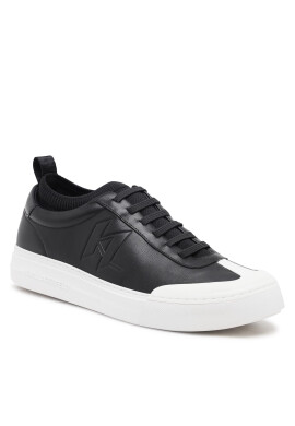 KARL LAGERFELD Сникърси KL51423 Черен - Pepit.bg