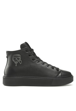 KARL LAGERFELD Сникърси KL52257U Черен - Pepit.bg