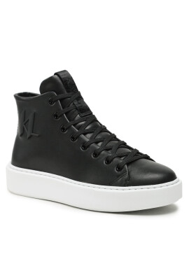 KARL LAGERFELD Сникърси KL52265 Черен - Pepit.bg
