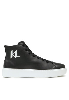 KARL LAGERFELD Сникърси KL52265 Черен - Pepit.bg