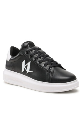 KARL LAGERFELD Сникърси KL52515A Черен - Pepit.bg