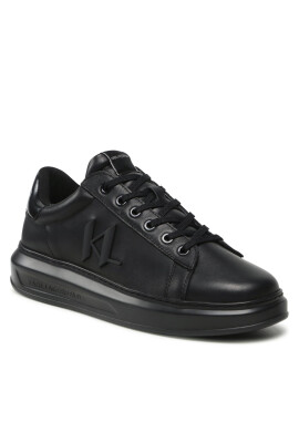 KARL LAGERFELD Сникърси KL52515A Черен - Pepit.bg