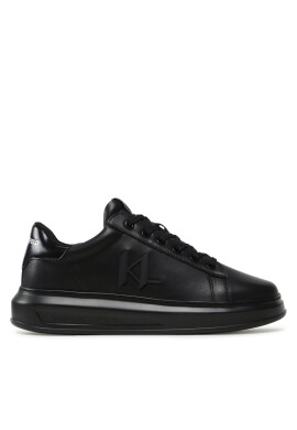 KARL LAGERFELD Сникърси KL52515A Черен - Pepit.bg