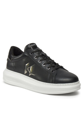 KARL LAGERFELD Сникърси KL52518 Черен - Pepit.bg