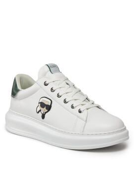 KARL LAGERFELD Сникърси KL52533N Бял - Pepit.bg