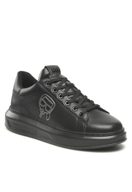 KARL LAGERFELD Сникърси KL52534U Черен - Pepit.bg