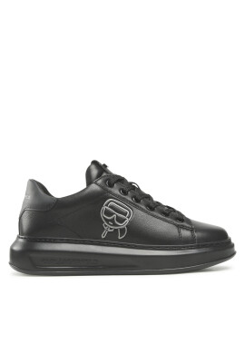 KARL LAGERFELD Сникърси KL52534U Черен - Pepit.bg