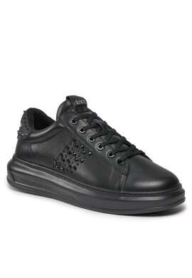 KARL LAGERFELD Сникърси KL52574 Черен - Pepit.bg