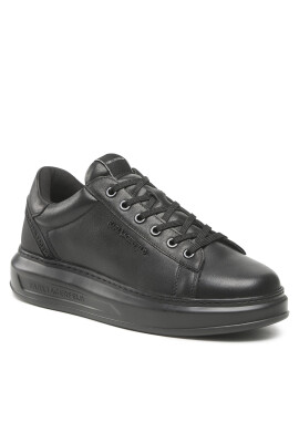 KARL LAGERFELD Сникърси KL52575 Черен - Pepit.bg