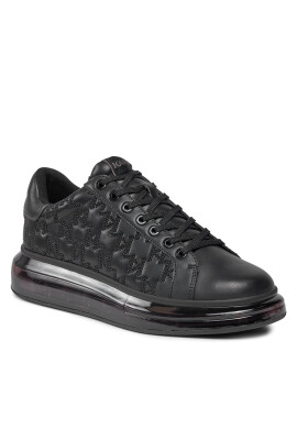 KARL LAGERFELD Сникърси KL52624 Черен - Pepit.bg