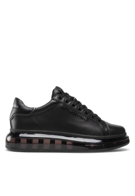 KARL LAGERFELD Сникърси KL52625 Черен - Pepit.bg