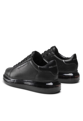 KARL LAGERFELD Сникърси KL52625 Черен - Pepit.bg