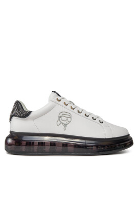 KARL LAGERFELD Сникърси KL52631N Бял - Pepit.bg
