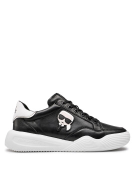 KARL LAGERFELD Сникърси KL52830 Черен - Pepit.bg