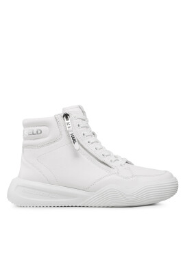 KARL LAGERFELD Сникърси KL52855 Бял - Pepit.bg