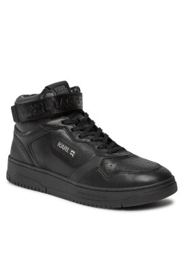 KARL LAGERFELD Сникърси KL53046 Черен - Pepit.bg