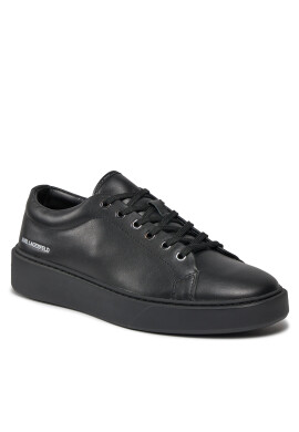 KARL LAGERFELD Сникърси KL53320A Черен - Pepit.bg