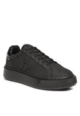 KARL LAGERFELD Сникърси KL62217 Черен - Pepit.bg
