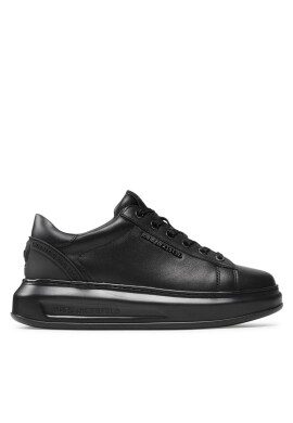 KARL LAGERFELD Сникърси KL62525 Черен - Pepit.bg