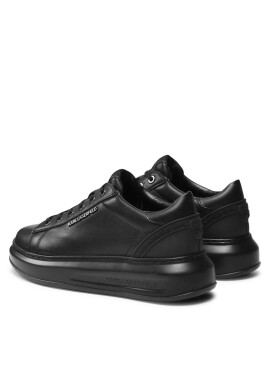 KARL LAGERFELD Сникърси KL62525 Черен - Pepit.bg