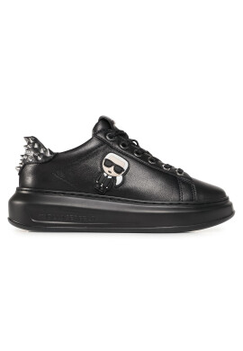 KARL LAGERFELD Сникърси KL62529 Черен - Pepit.bg