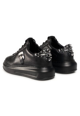 KARL LAGERFELD Сникърси KL62529 Черен - Pepit.bg