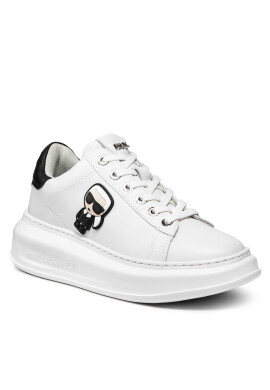 KARL LAGERFELD Сникърси KL62530 Бял - Pepit.bg