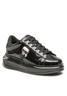 KARL LAGERFELD Сникърси KL62530U Черен - Pepit.bg