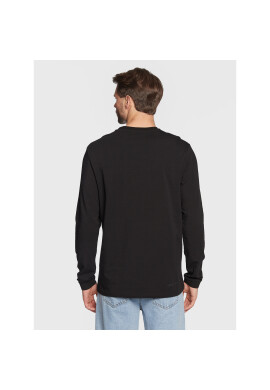 KARL LAGERFELD Тишърт 755007 524221 Черен Regular Fit - Pepit.bg