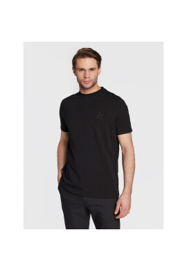 KARL LAGERFELD Тишърт 755024 524221 Черен Regular Fit - Pepit.bg