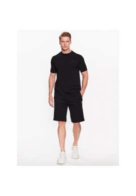 KARL LAGERFELD Тишърт 755024 532221 Черен Regular Fit - Pepit.bg