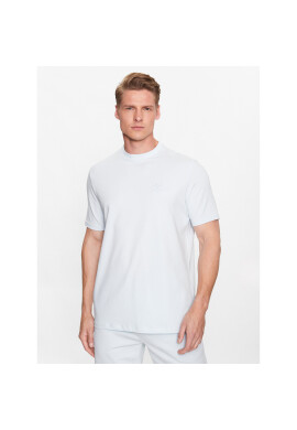 KARL LAGERFELD Тишърт 755024 532221 Син Regular Fit - Pepit.bg