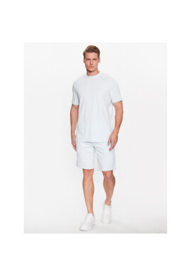 KARL LAGERFELD Тишърт 755024 532221 Син Regular Fit - Pepit.bg