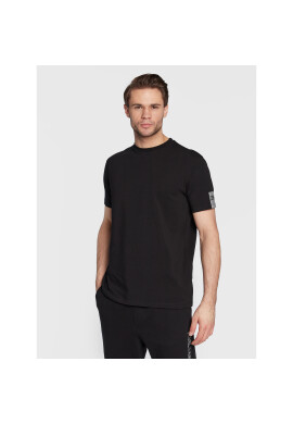 KARL LAGERFELD Тишърт 755025 524221 Черен Regular Fit - Pepit.bg
