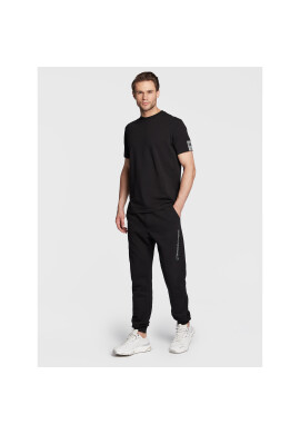 KARL LAGERFELD Тишърт 755025 524221 Черен Regular Fit - Pepit.bg
