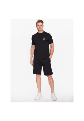 KARL LAGERFELD Тишърт 755029 532224 Черен Regular Fit - Pepit.bg