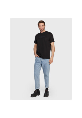 KARL LAGERFELD Тишърт 755038 524224 Черен Regular Fit - Pepit.bg