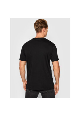 KARL LAGERFELD Тишърт 755049 512224 Черен Regular Fit - Pepit.bg