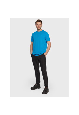 KARL LAGERFELD Тишърт 755049 524221 Син Regular Fit - Pepit.bg