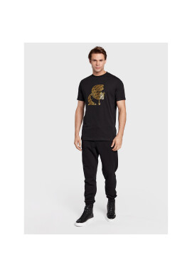 KARL LAGERFELD Тишърт 755053 524224 Черен Regular Fit - Pepit.bg